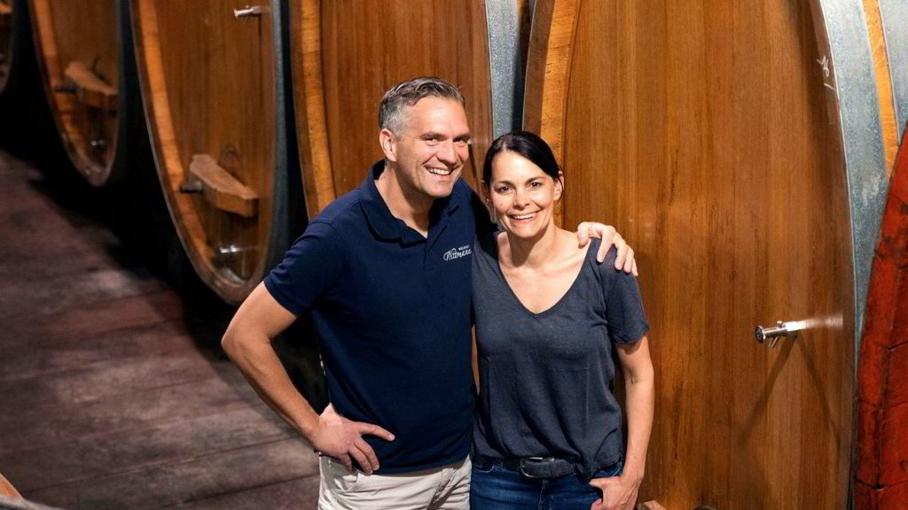 Taste Some of Germany’s Best Biodynamic Fine Wines at FIN Wine’s Exclusive Masterclass