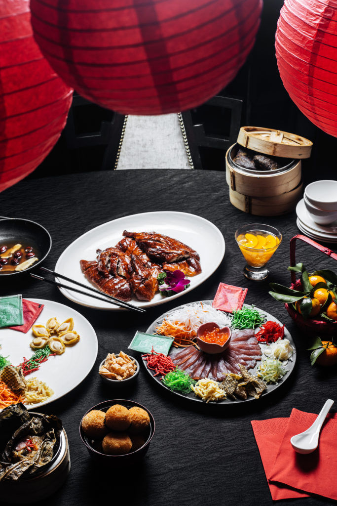 Tao Chinese Cuisine, Intercontinental Kuala Lumpur