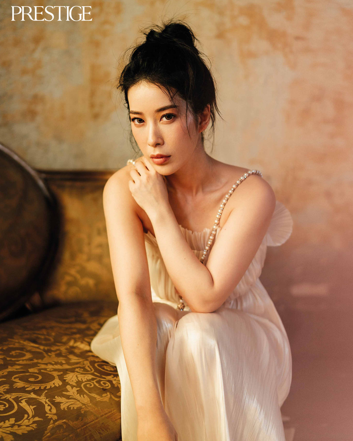 A Mother, MakeUp Creator, and Brand Ambassador Michelle Quan