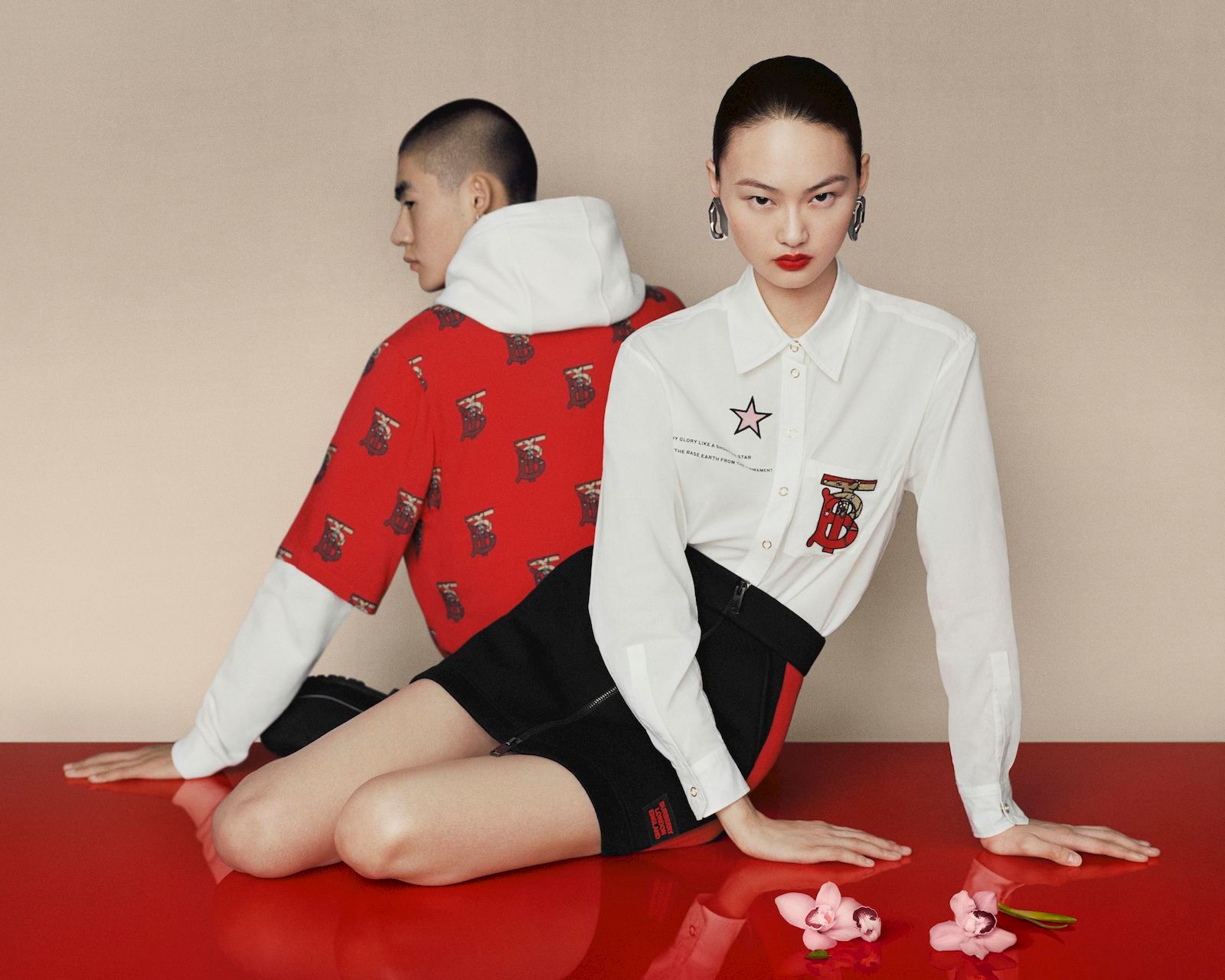 Chinese New Year fashion: Hits and misses from Burberry, Dior, Gucci and  more - CNA