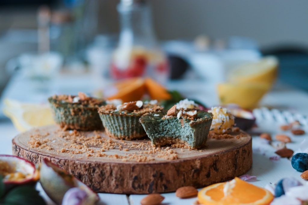 Prestige planner: Mini Cakes class by That Last Bite, The Movement Immersion & more