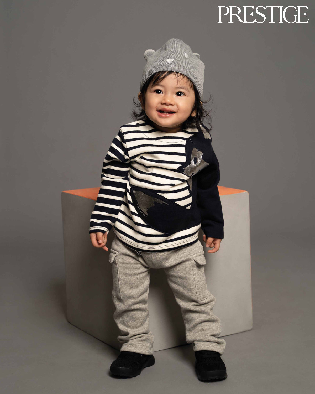 Japanese Inspirations in Petit Bateau's Latest Collections