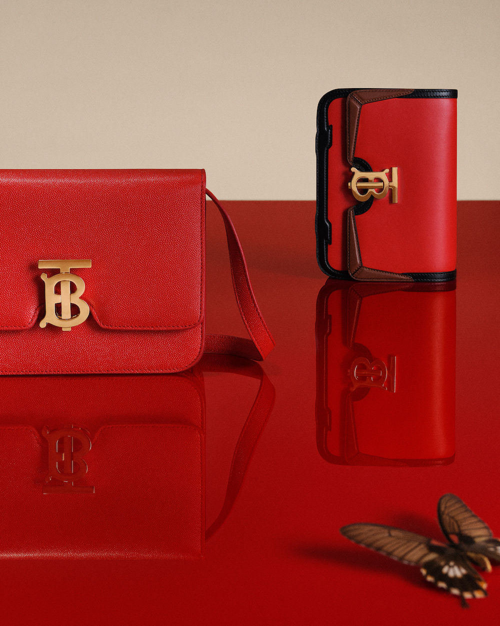10 best Chinese New Year accessories from Gucci, Burberry and more