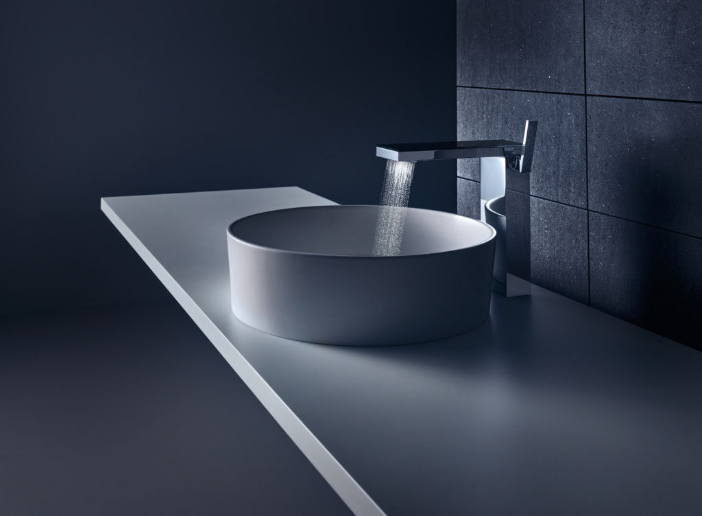 Axor MyEdition defines a new level of bathroom decor goals