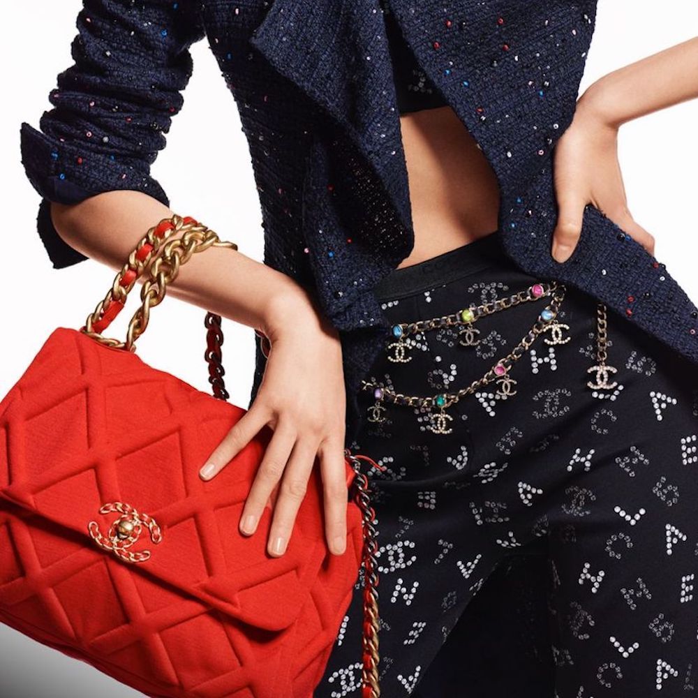 Have A Chic Chinese New Year 2020 With Gucci, Louis Vuitton, Fendi & More