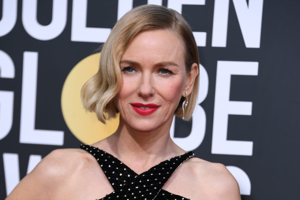 Is the choppy, wavy bob the celebrity go-to hairstyle of 2020?