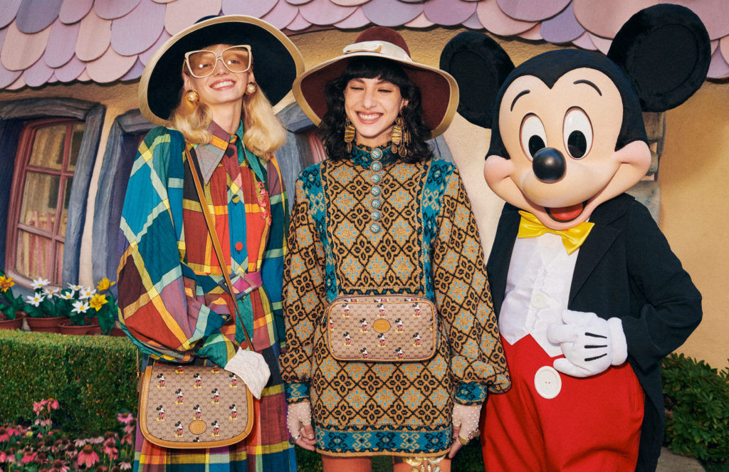 Here’s How Celine, Dior and Louis Vuitton Celebrate Chinese New Year