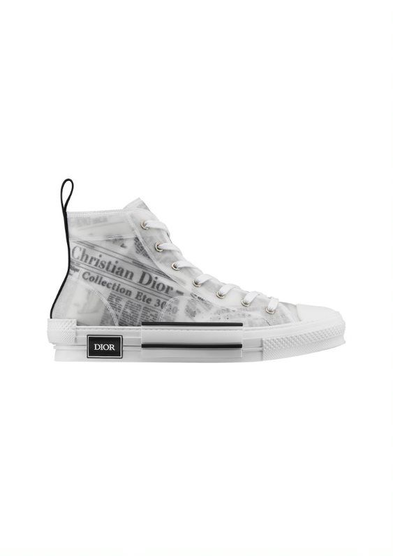Kim Jones has revolutionised Dior Men 
