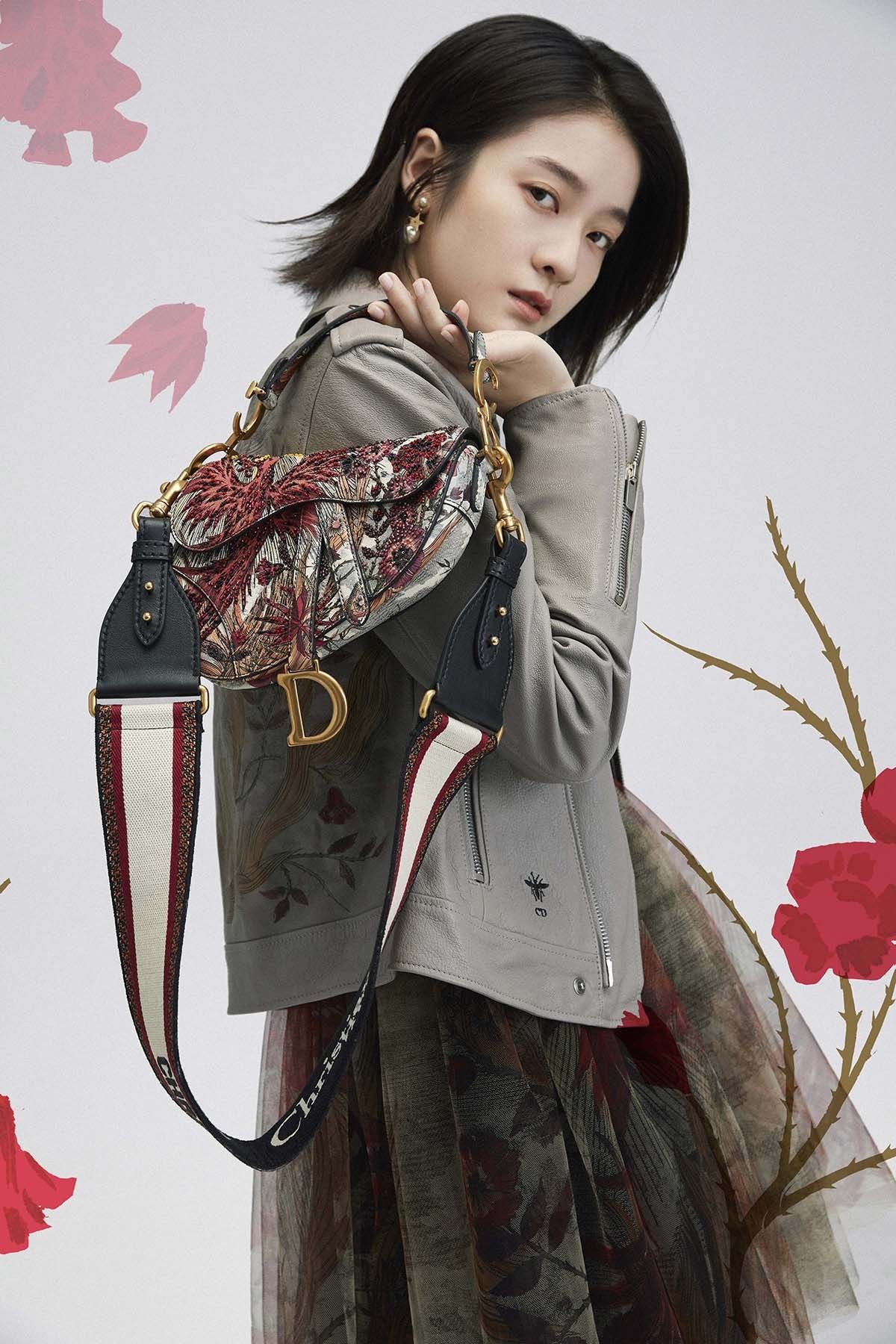 Year of Tiger Chinese New Year Campaigns  WWD