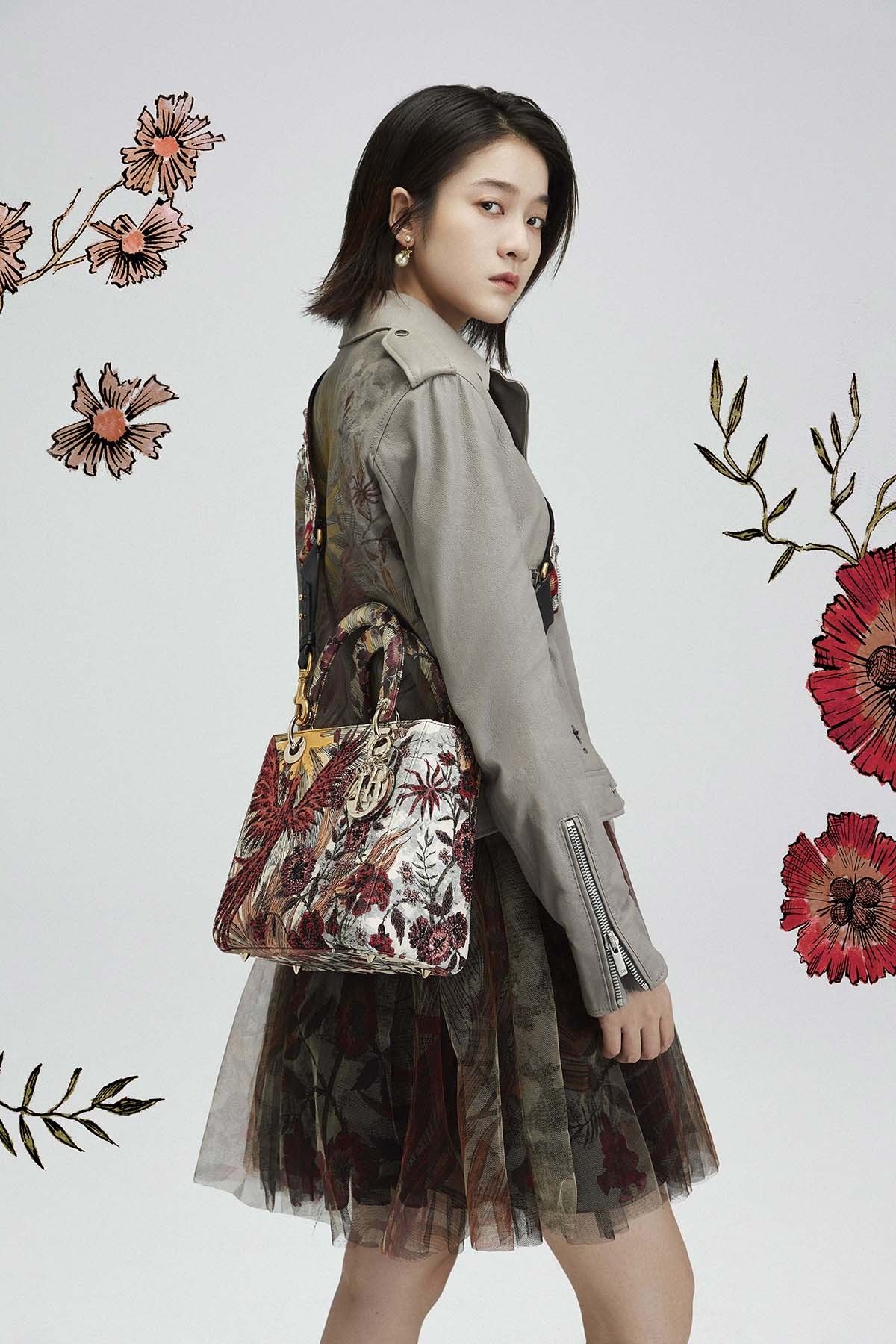Louis Vuitton Chinese New Year 2019 Collection - Spotted Fashion