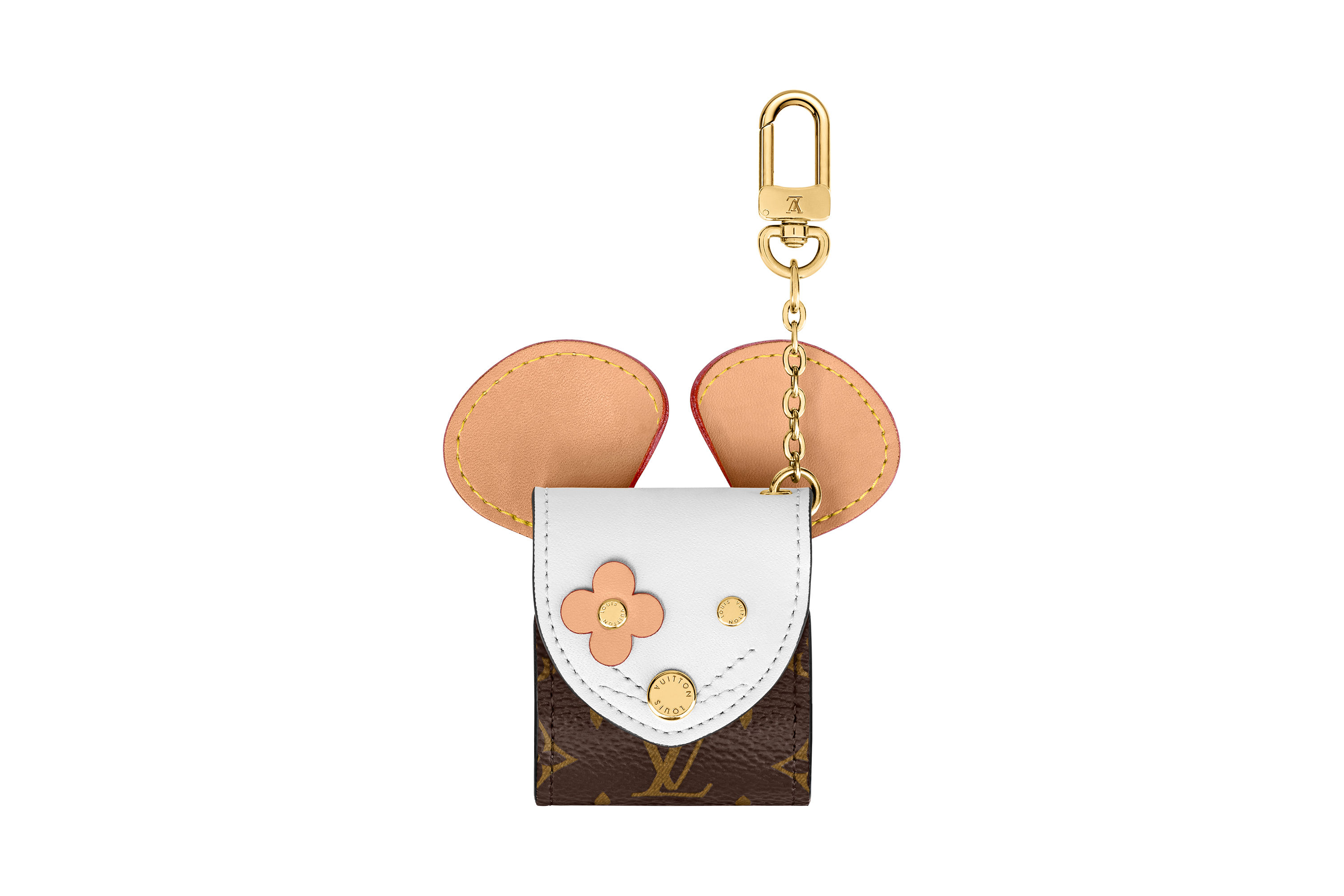 Louis Vuitton, Other, Louis Vuitton Limited Mouse Airpods Case