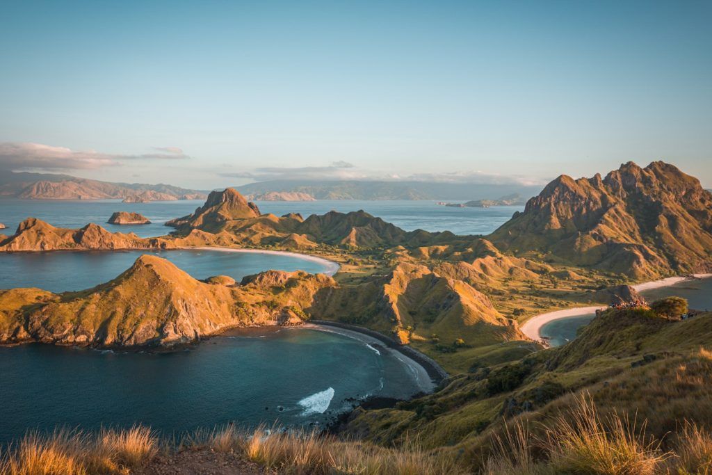 #PrestigeGetaway: The World’s Top 10 Places to Visit in 2020