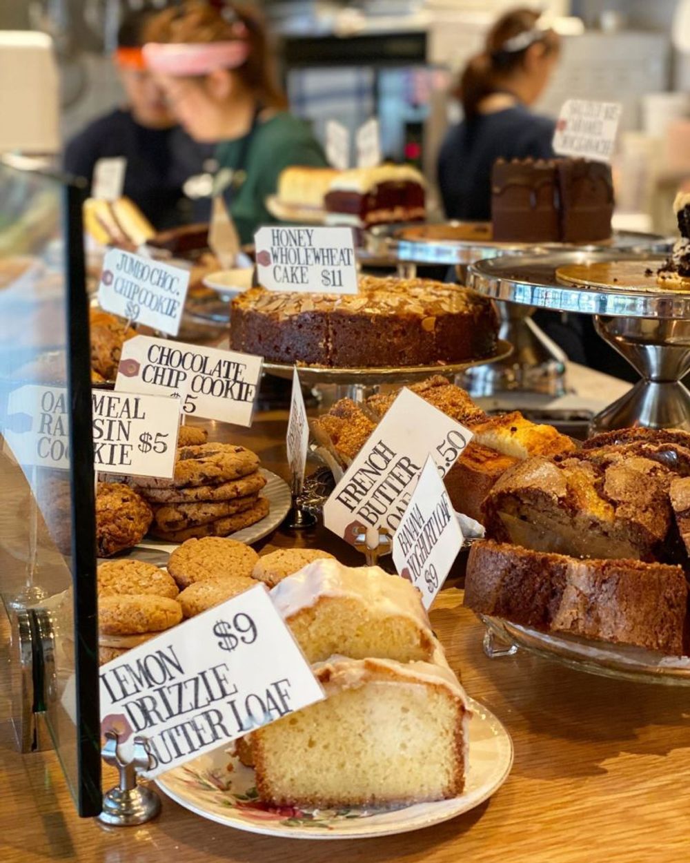 The 5 best desserts in Kuala Lumpur and where to find them Prestige