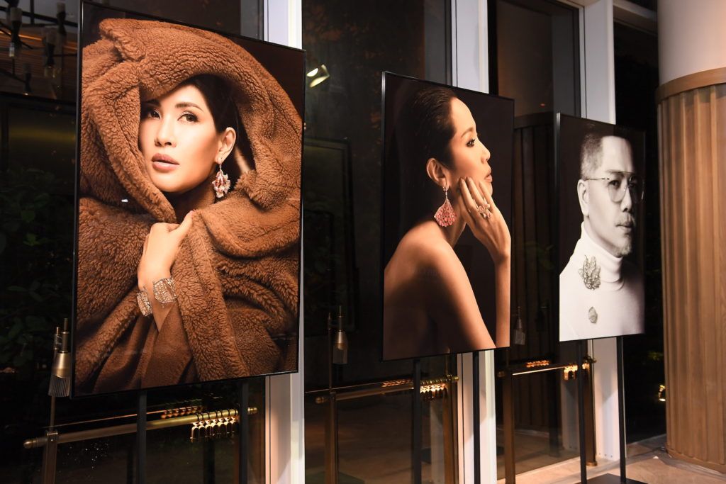 Prestige Recap: Cindy Chao Returns to Thailand, with a New Butterfly and Photo Exhibition