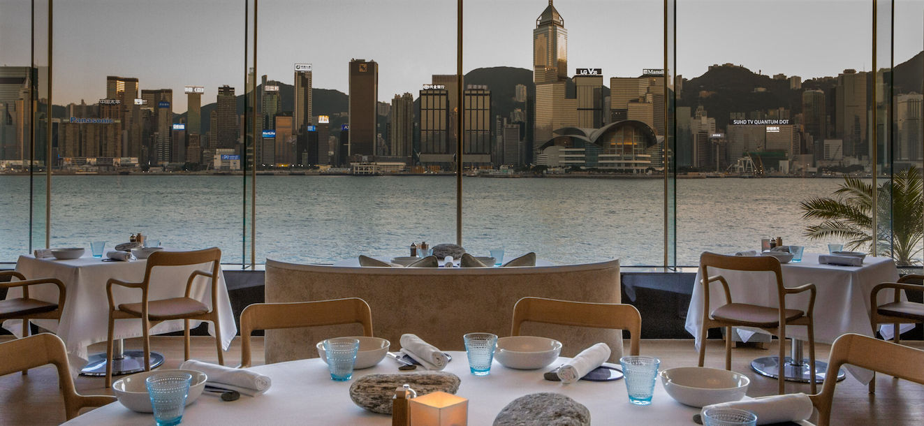 Legendary French Chef Alain Ducasse on Cantonese Cuisine, Stars and Sustainability