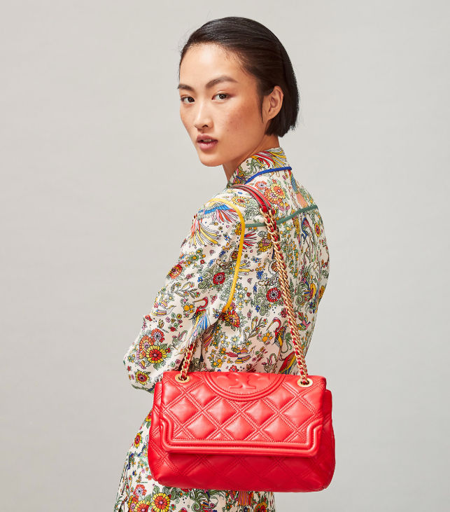 MANIFESTO - A CLASP THAT MATTERS: Versace's Virtus Handbag Collection