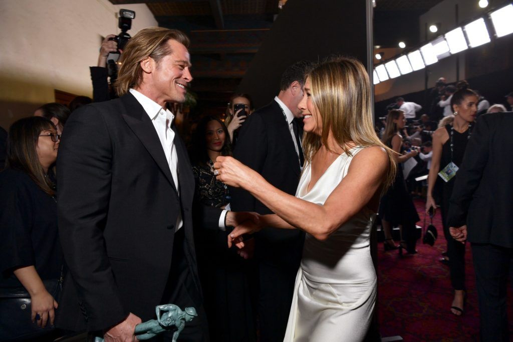 Here Are All the Best Looks From the 2020 SAG Awards