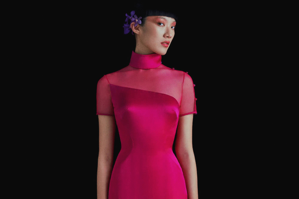 5 effortless outfits to throw on for a chic Chinese New Year