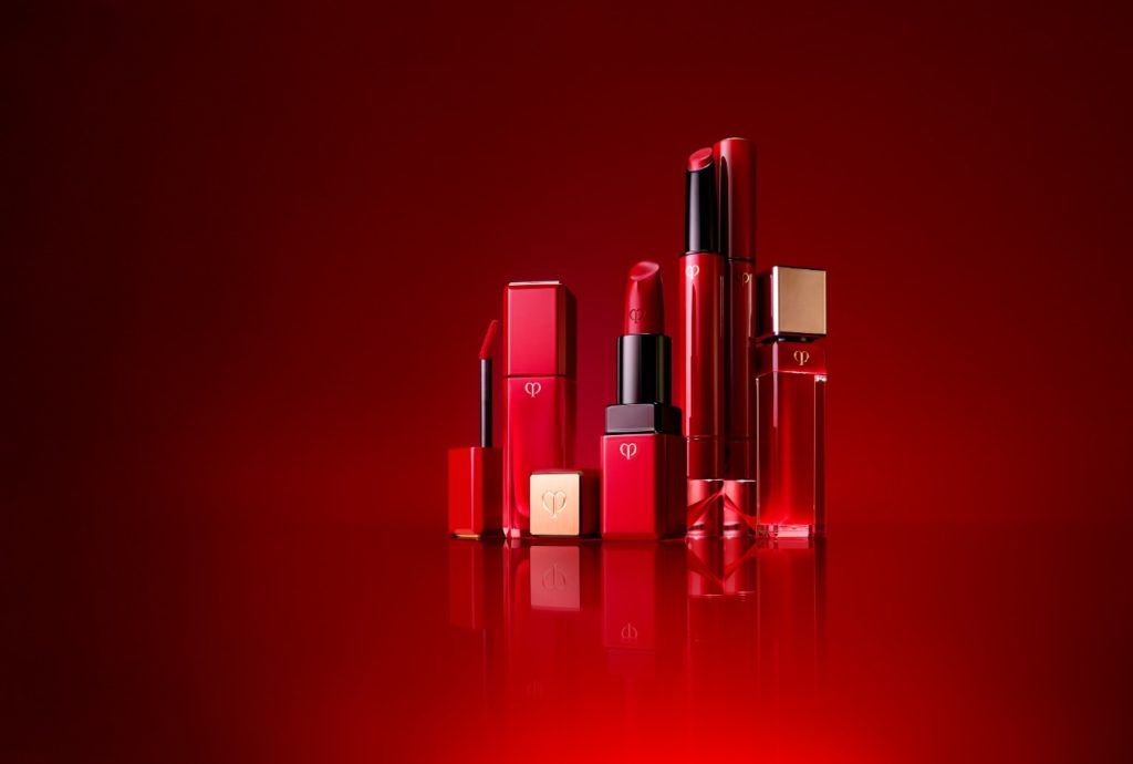 Clé de Peau Beauté Celebrates Chinese New Year with 103 Legend