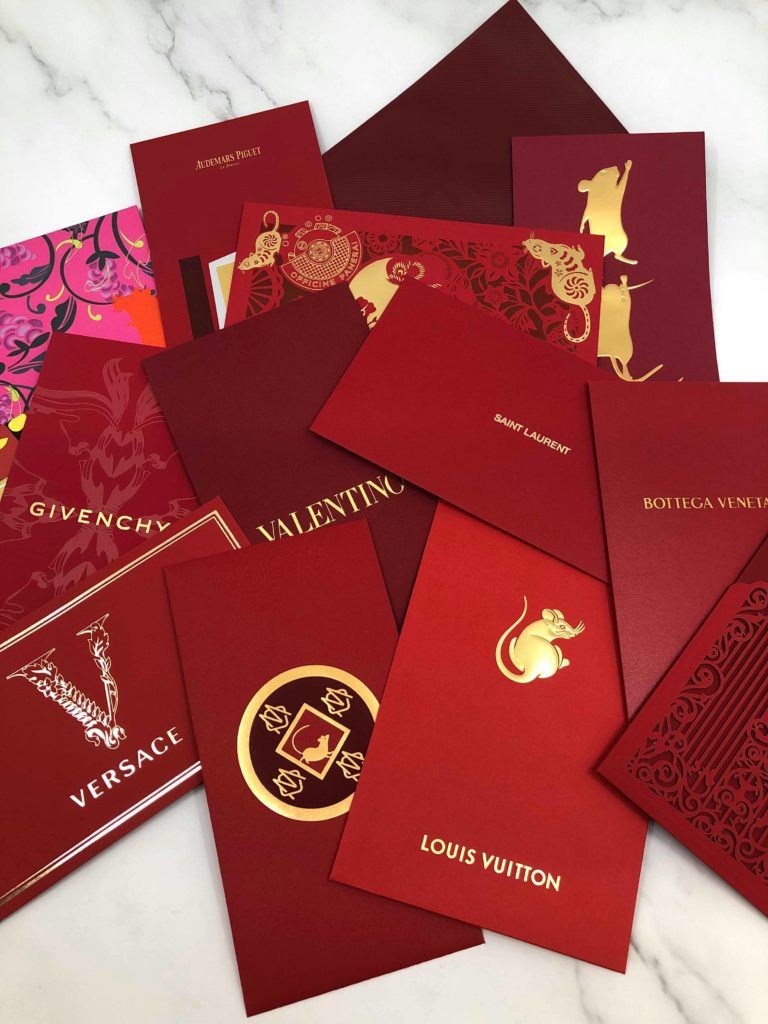 Prestige’s Chinese New Year Giveaway
