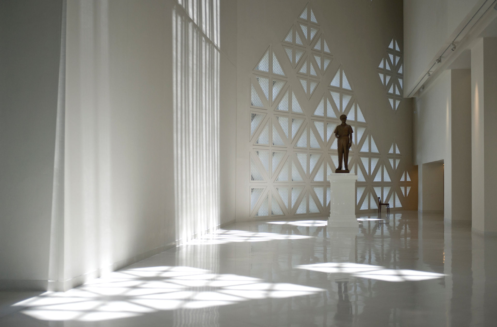 These Are Bangkok's 10 Best Contemporary Art Galleries