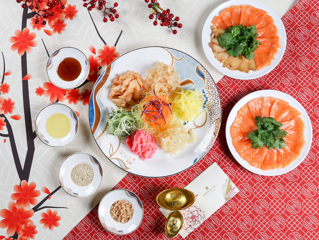 Bangkok’s Best Spots to Dine this Chinese New Year 2020