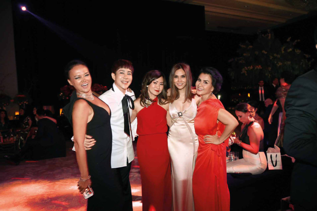 #PrestigeGala 2019: Prestige’s 15th-Anniversary Party Highlights