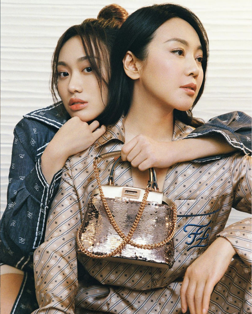 Have A Chic Chinese New Year 2020 With Gucci, Louis Vuitton, Fendi
