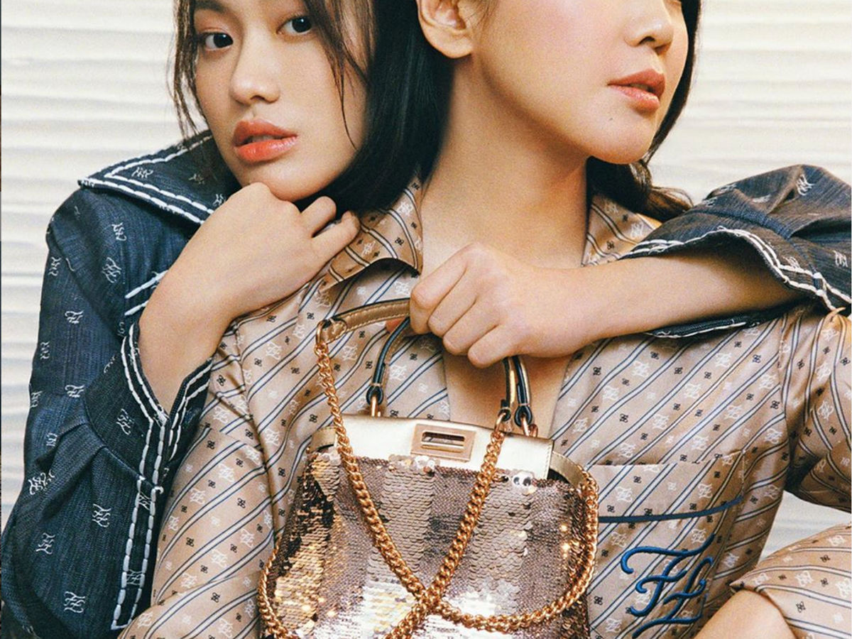 FENDI Lunar New Year 2023 Capsule Collection - Time International