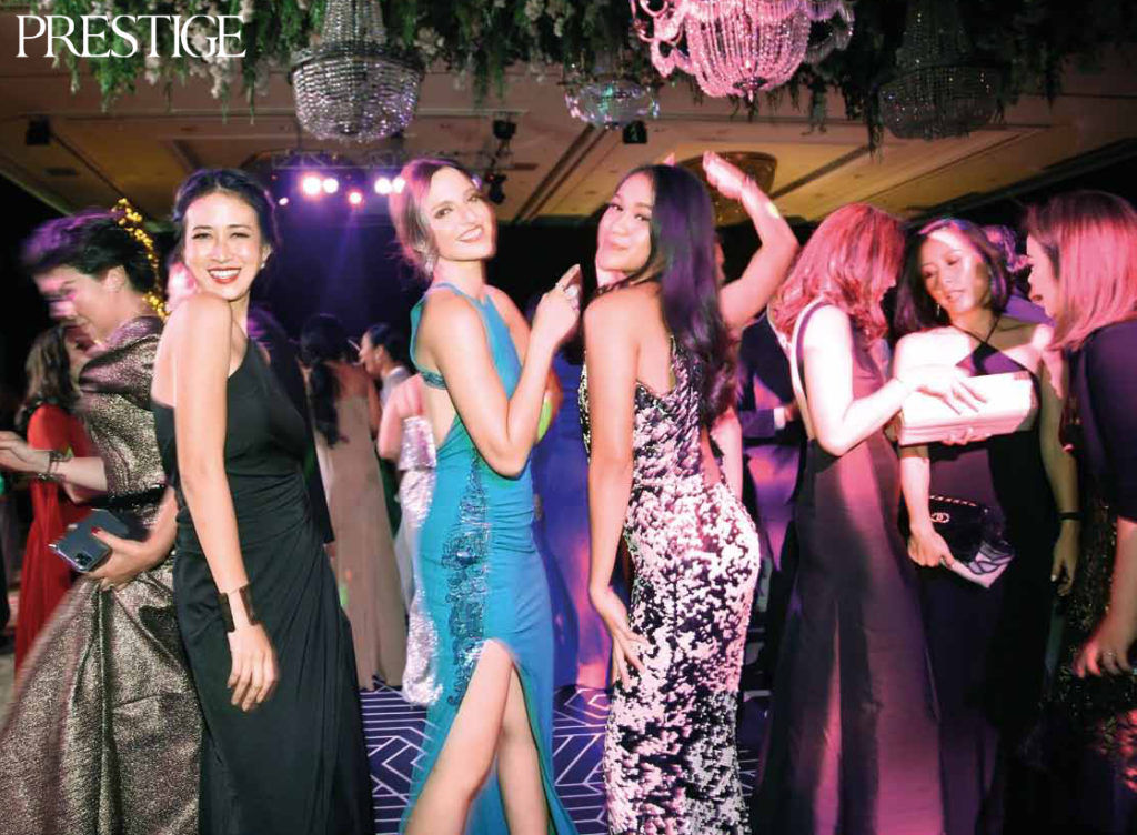 #PrestigeGala 2019: 15th Anniversary Party Moments