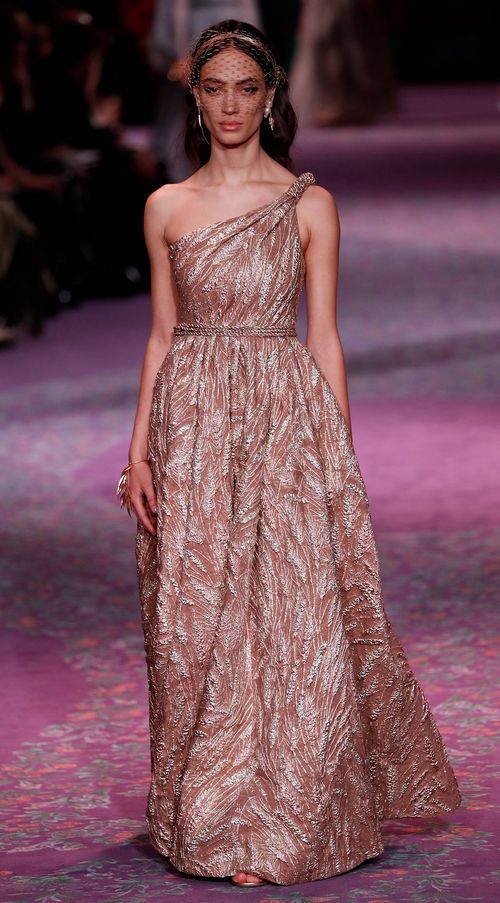 Haute Couture SS2020 Looks That'll Get You Oscars-Ready