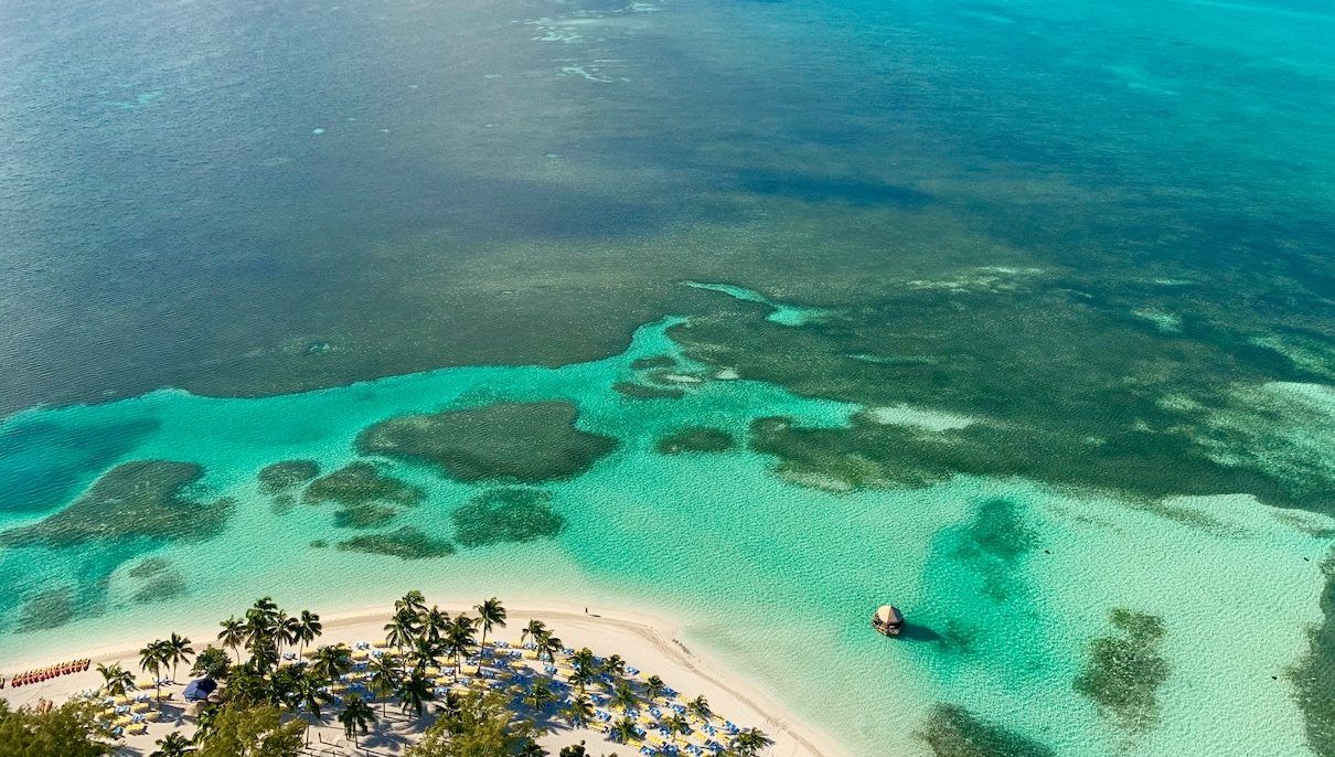 Airbnb is sending travellers on an all-expenses paid sabbatical in the Bahamas