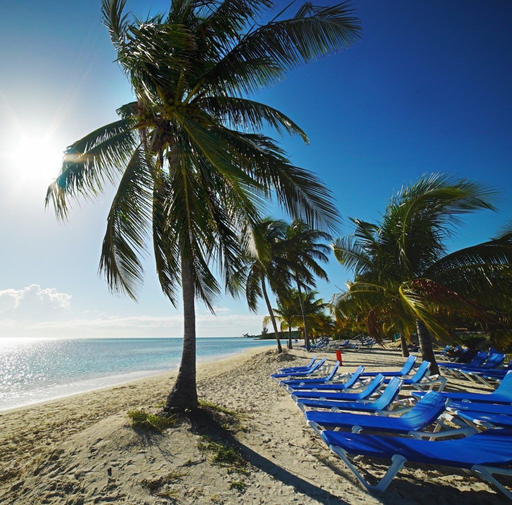 Airbnb is sending travellers on an all-expenses paid sabbatical in the Bahamas