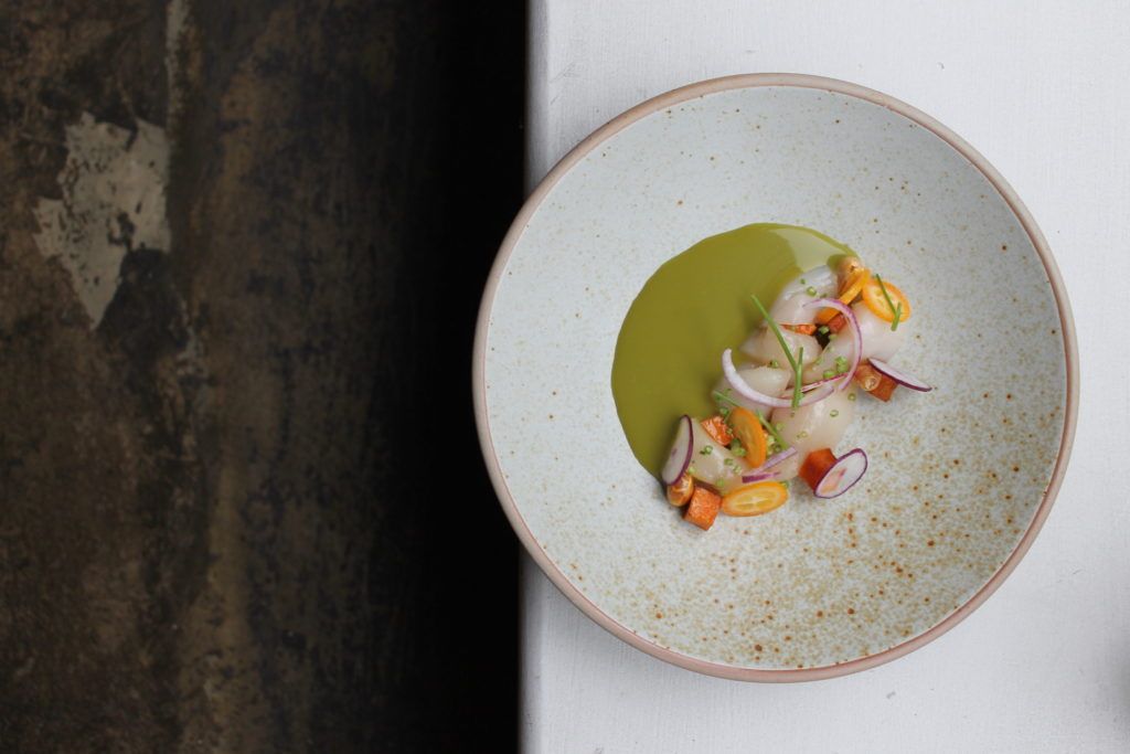 The Top 7 Special Menus You Can’t Miss This February