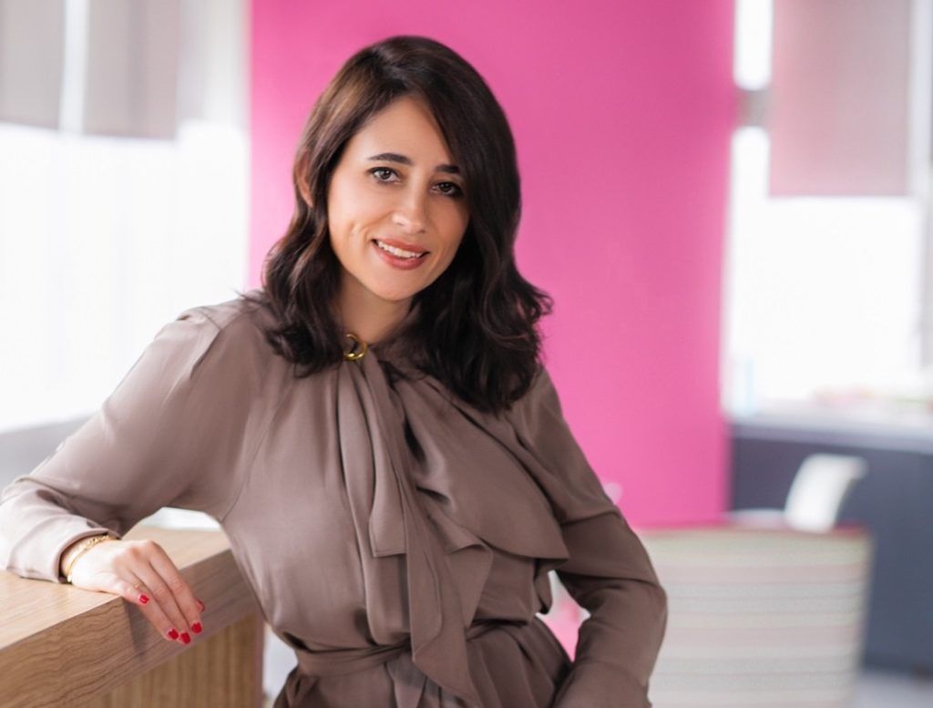 Influential Women to Know: Ines Caldeira and Her Commitment towards Beauty Tech and Women Empowerment