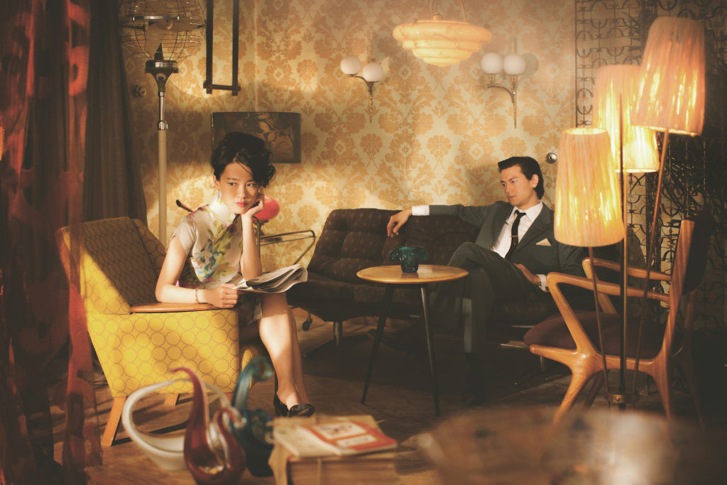 All Things New at Capella Bangkok