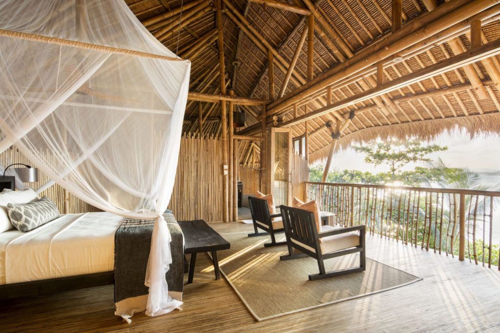 Romantic Adult-Only Destinations to Take Your Loved One this Valentine’s Day