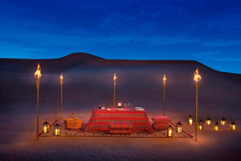 Adults only: Romantic holidays for Valentine’s Day