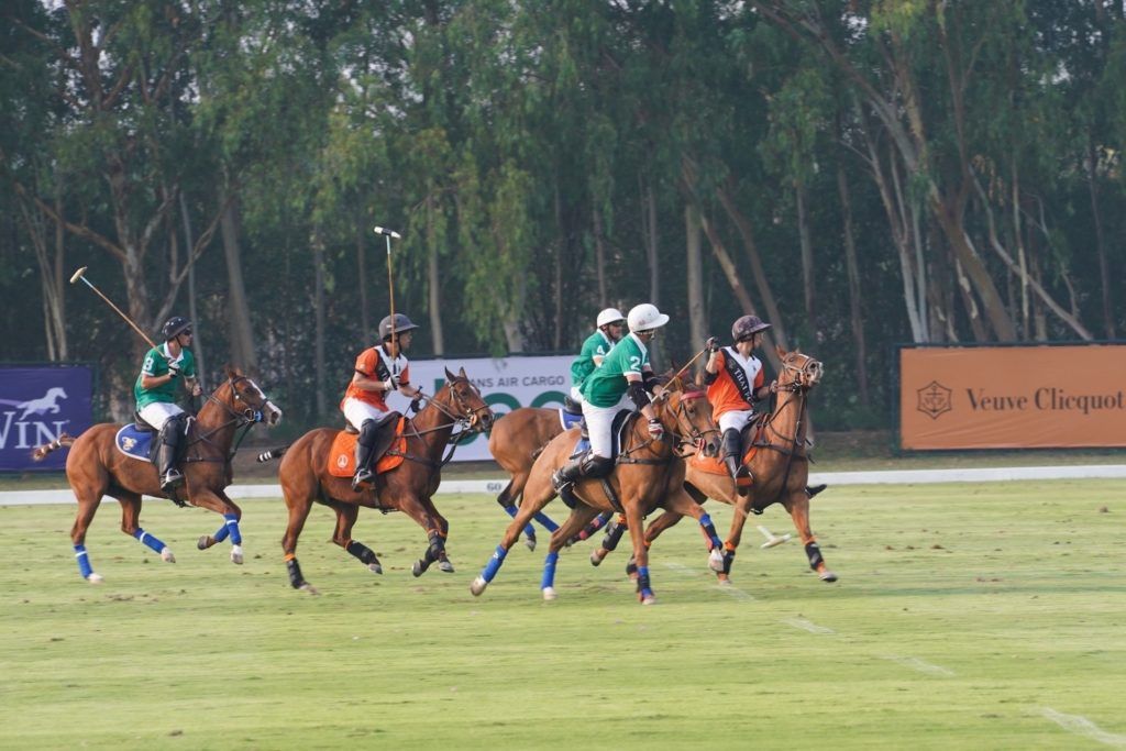 #PrestigeRecap: Highlights from the B.Grimm – BMW Thai Polo Open 2020