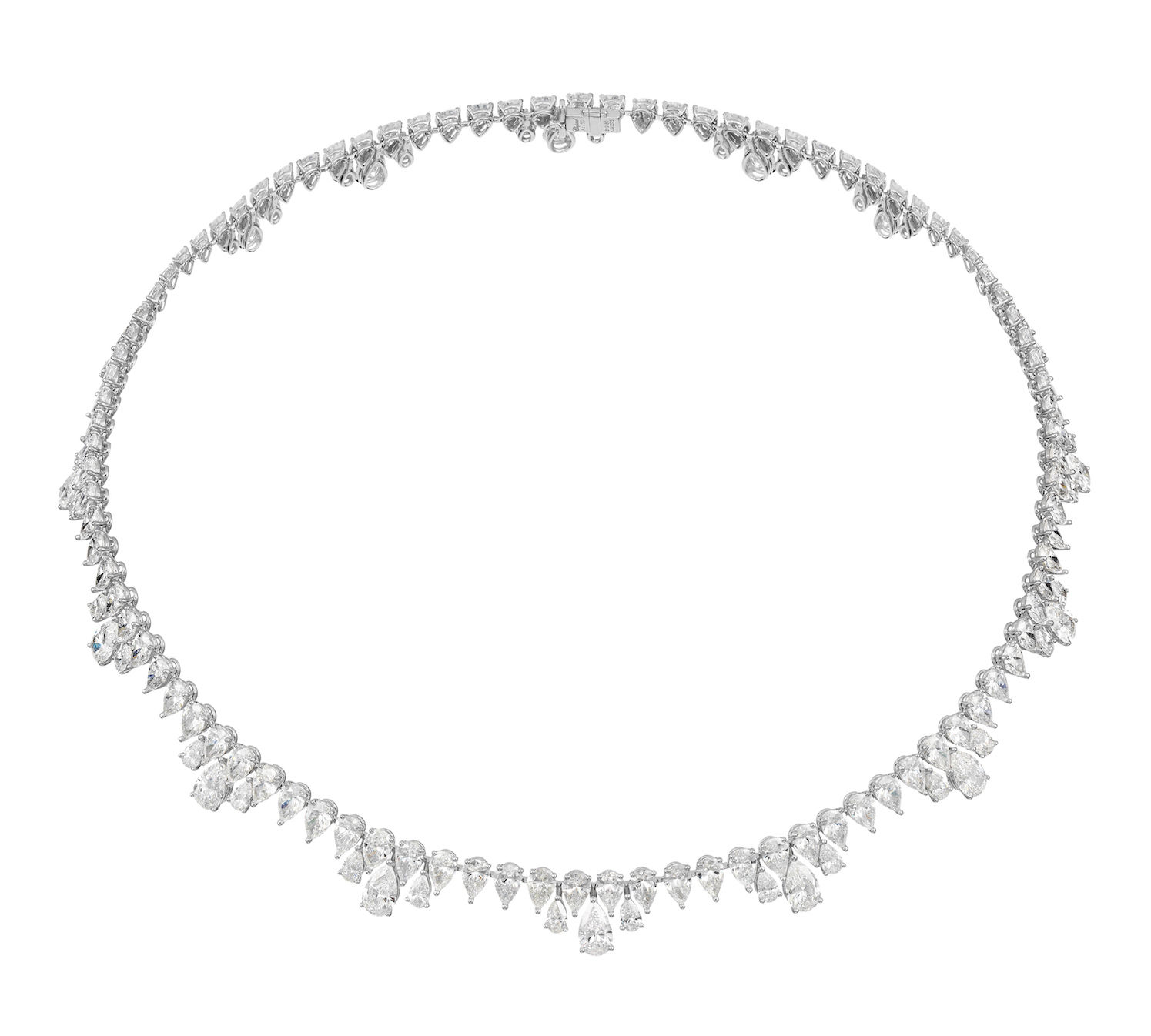 Chopard is making an appearance in the latest Bond film