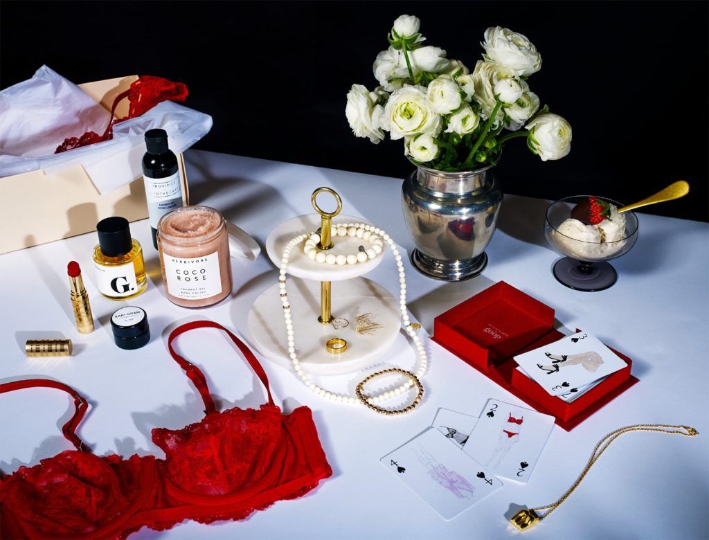 Here’s The Ultimate Valentine’s Day Gift Guide For Her
