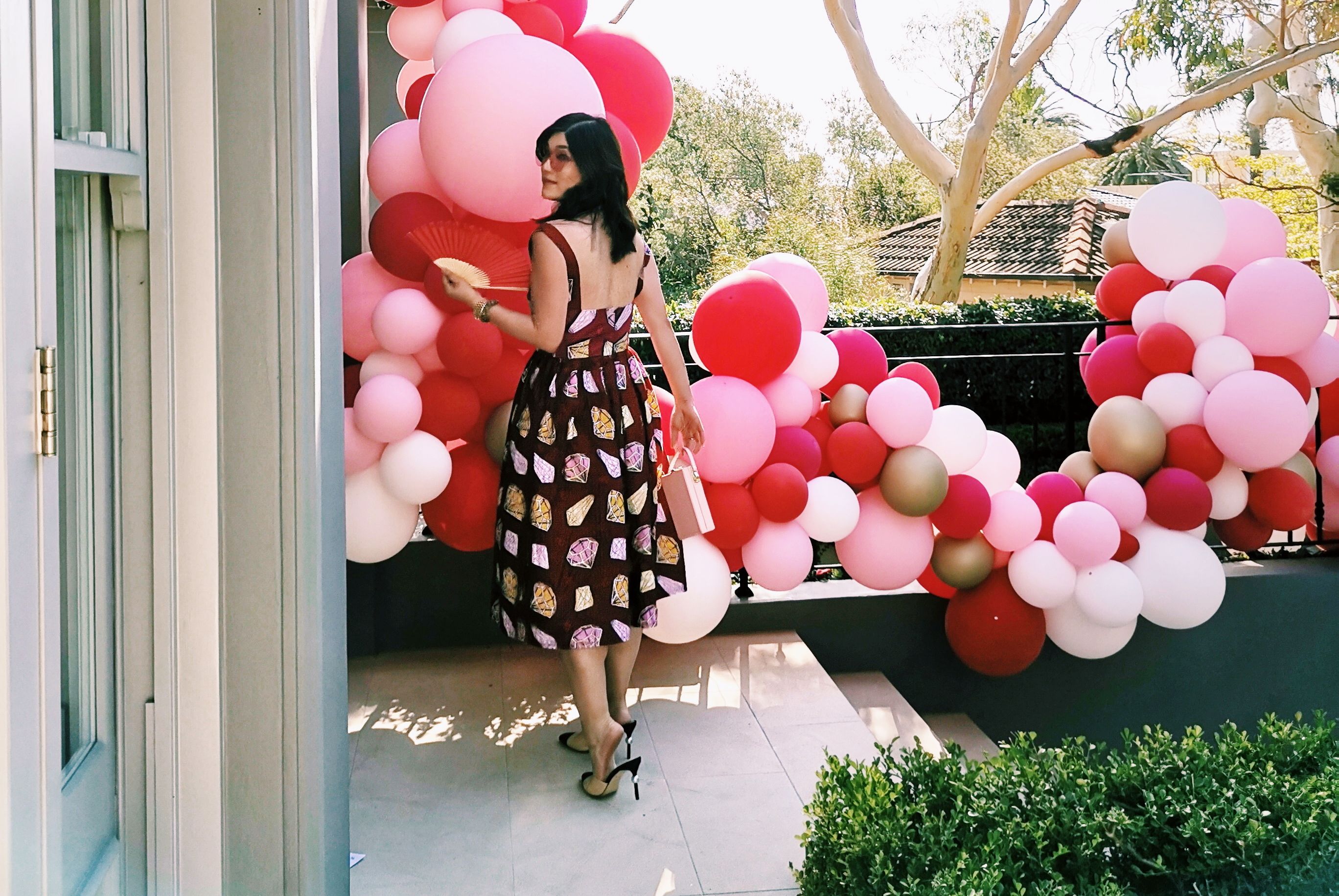 What to wear: Fashionistas give us their style tips for Valentine’s Day