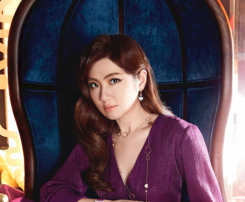 A REAL SHERO 強韌女力