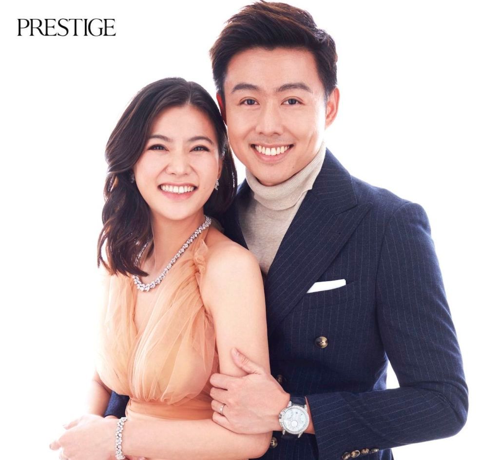 This is Love: Roy Fong and Cheryl Wee