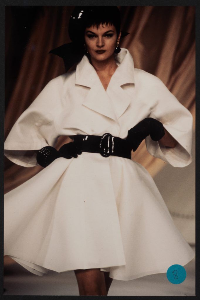 christian dior 1991