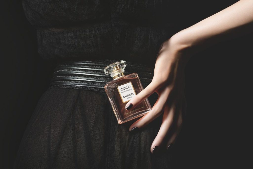 The most seductive scents to set the mood on Valentine’s Day
