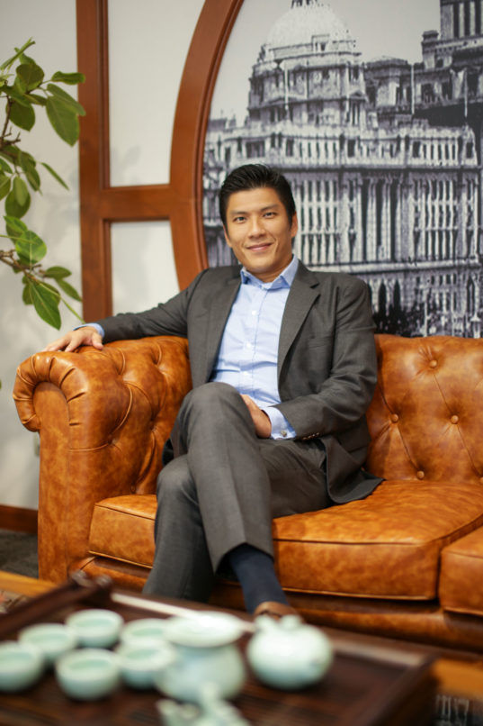 The rise of legacy planning and family office