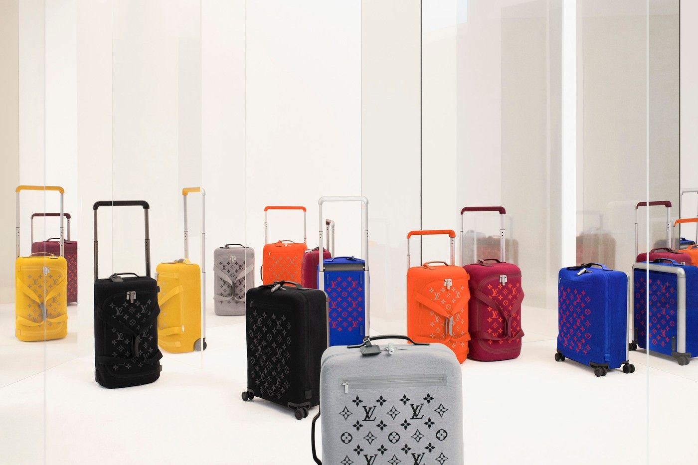 The 10 most coveted RIMOWA luggage collabs to own now