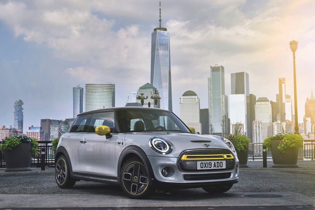 Electric motoring doesn’t have to be boring with these luxury European cars