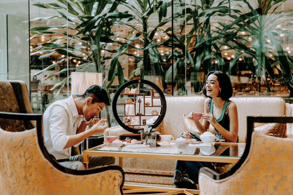 Romantic spots around Kuala Lumpur for a memorable Valentine’s Day 2020